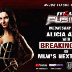 Backstage Update On Alicia Atout & Richard Holliday’s MLW Contracts